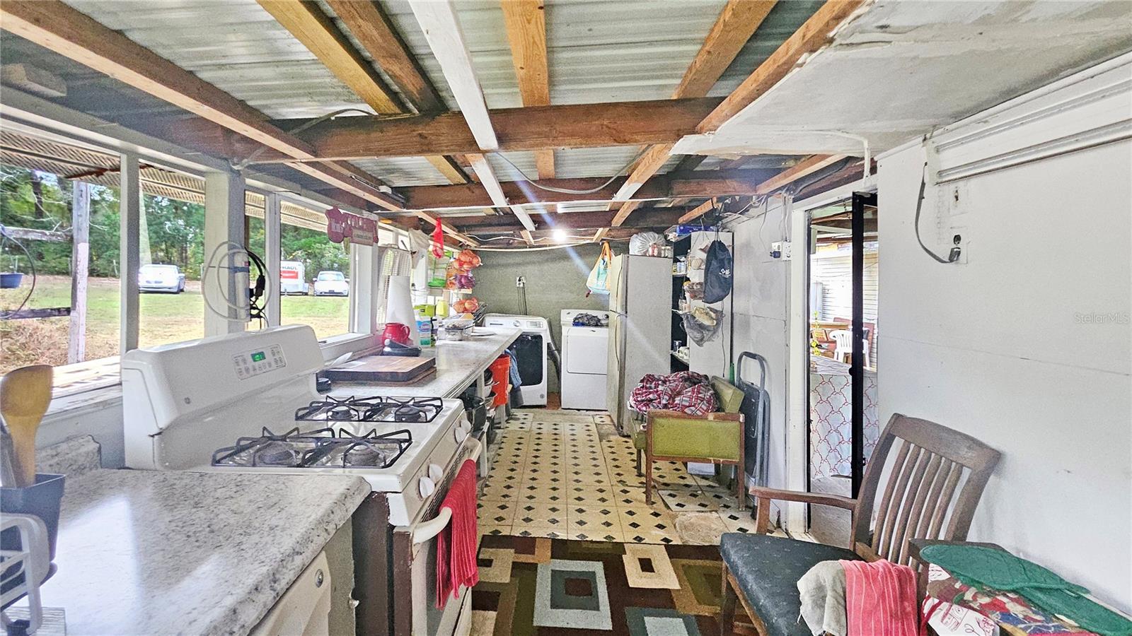 NON-SUB - Residential