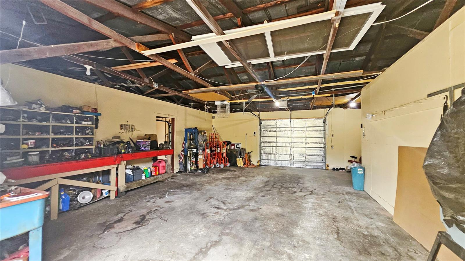 NON-SUB - Residential