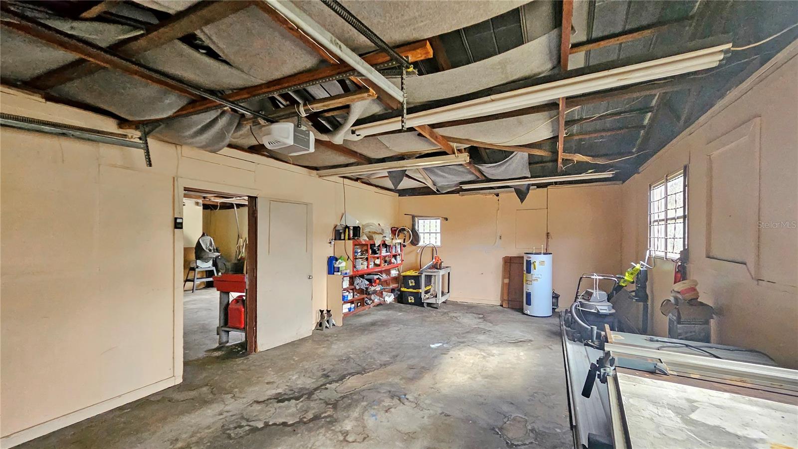 NON-SUB - Residential