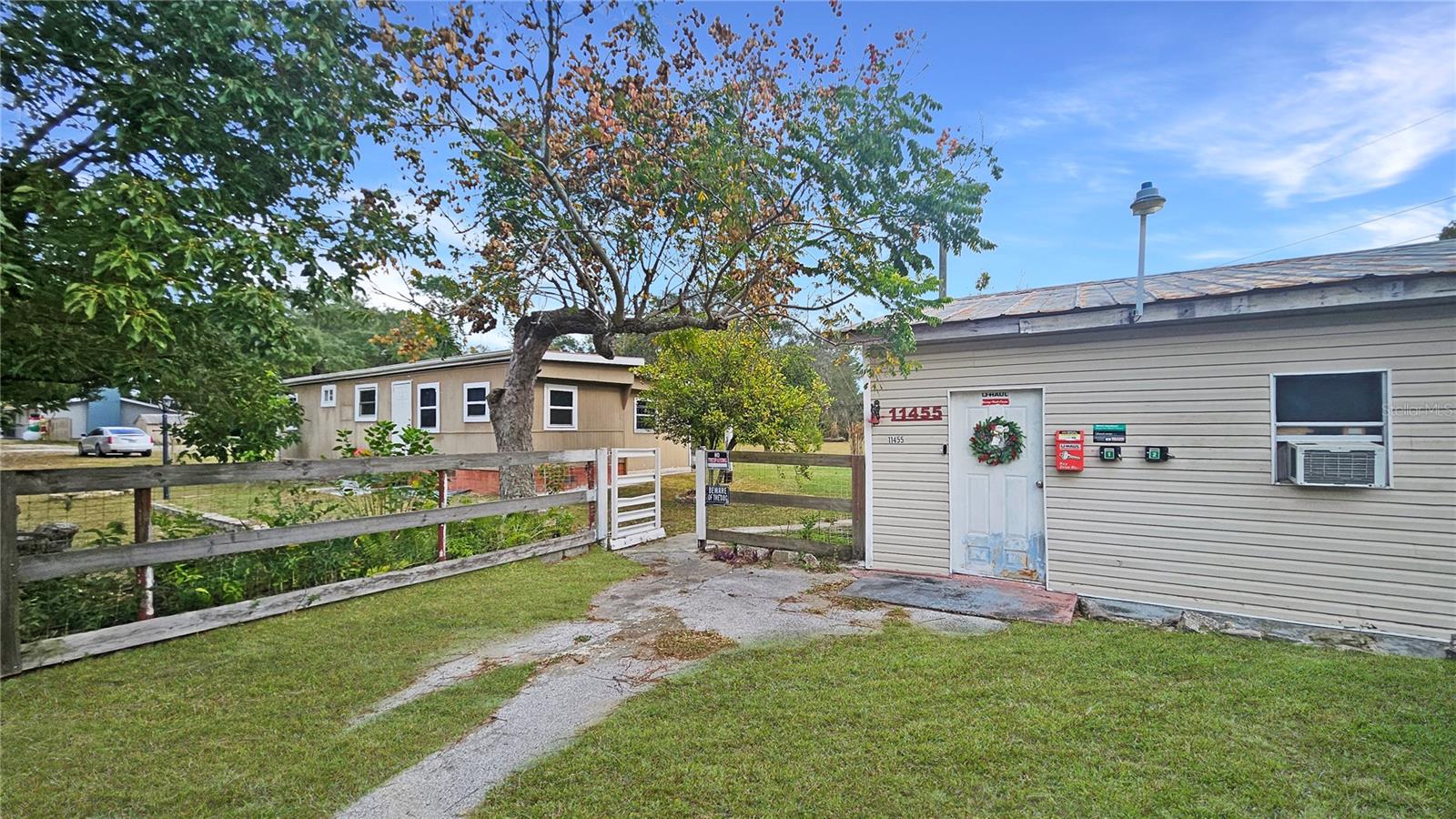 NON-SUB - Residential