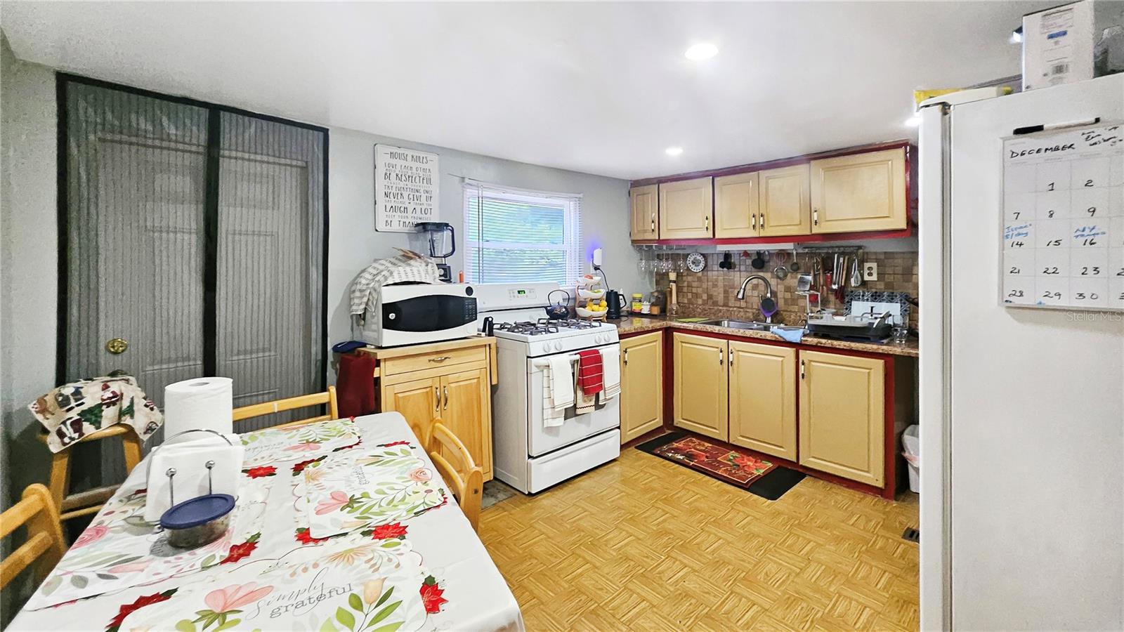 NON-SUB - Residential