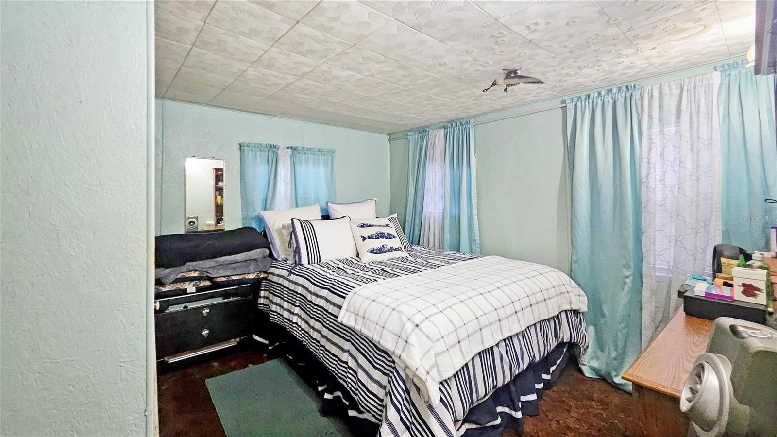 NON-SUB - Residential