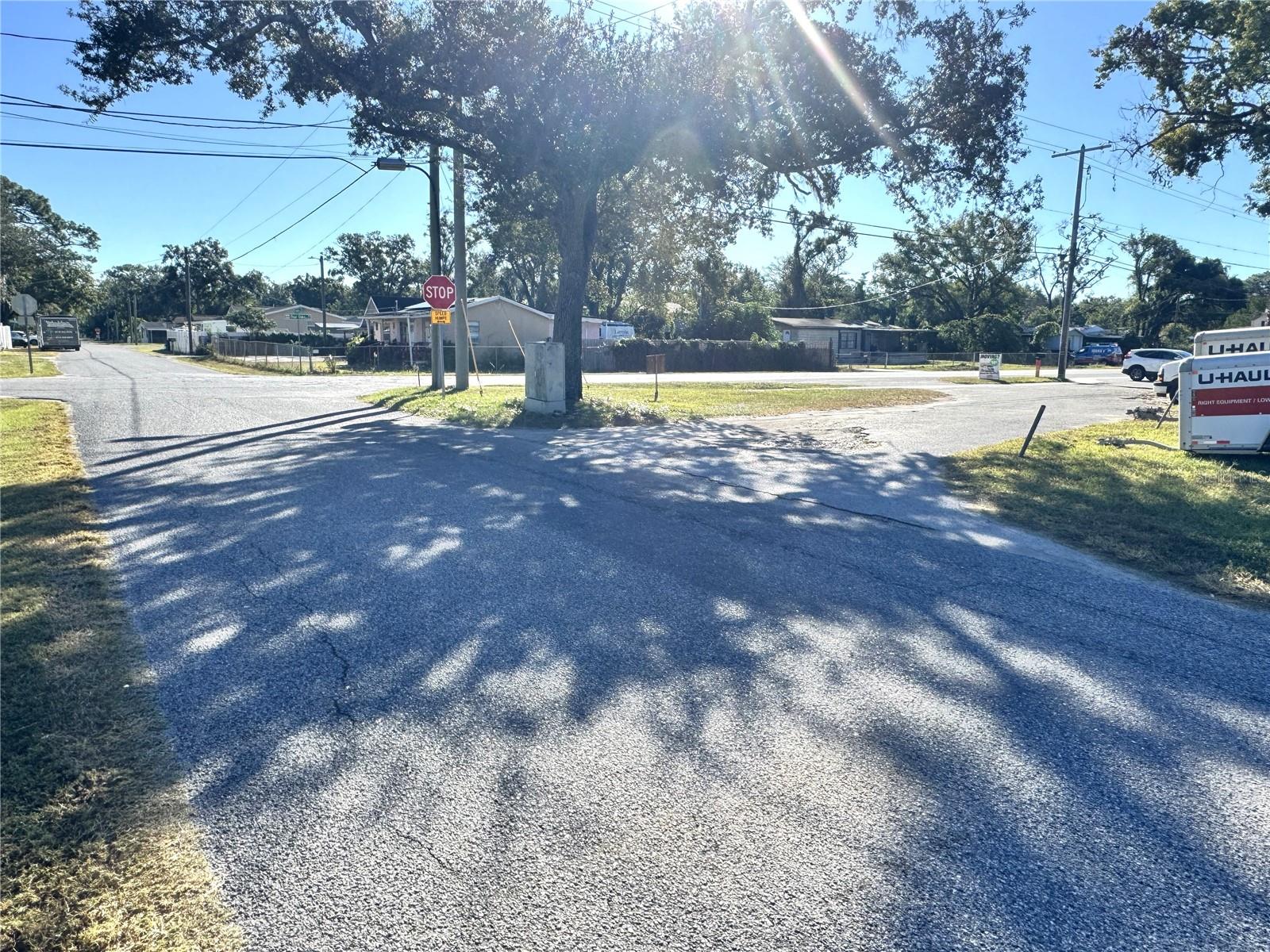 NORTH END TERRACE - Commercial Sale