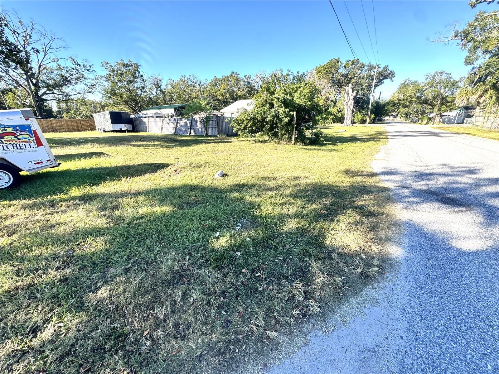 12320 FOUR OAKS ROAD