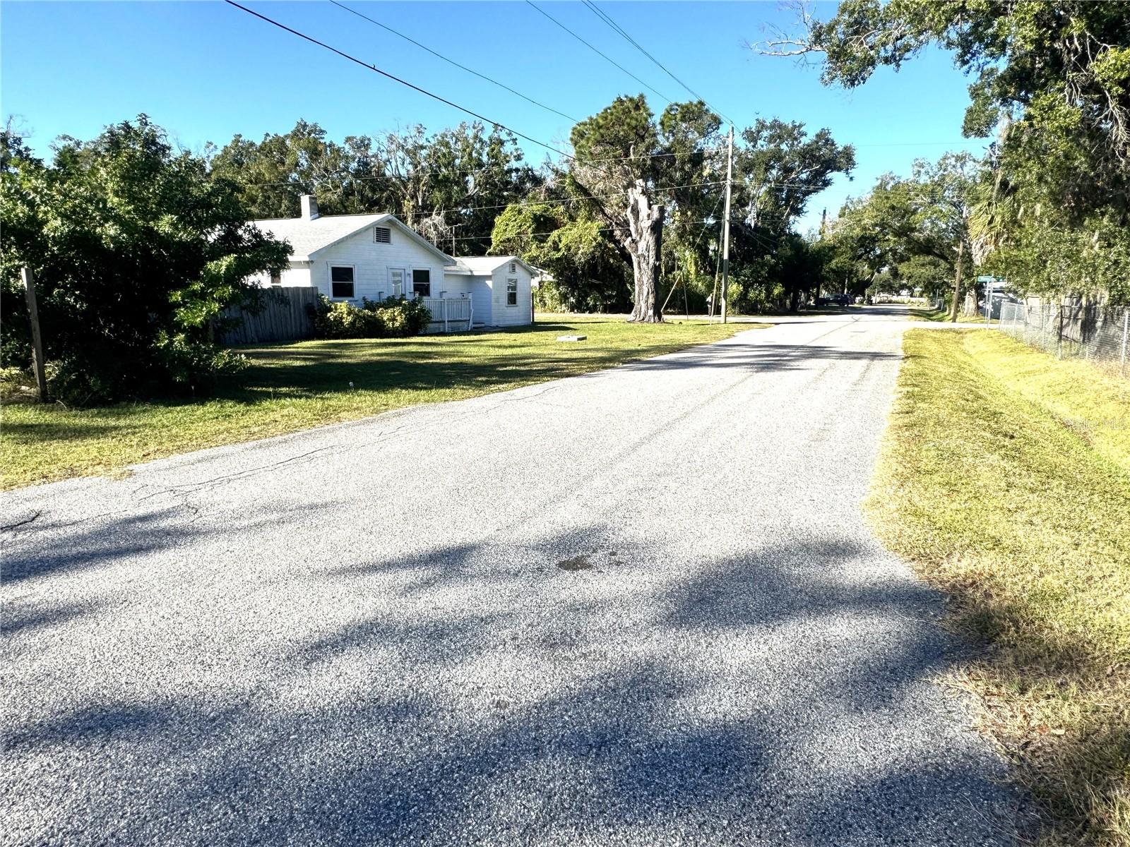 NORTH END TERRACE - Commercial Sale