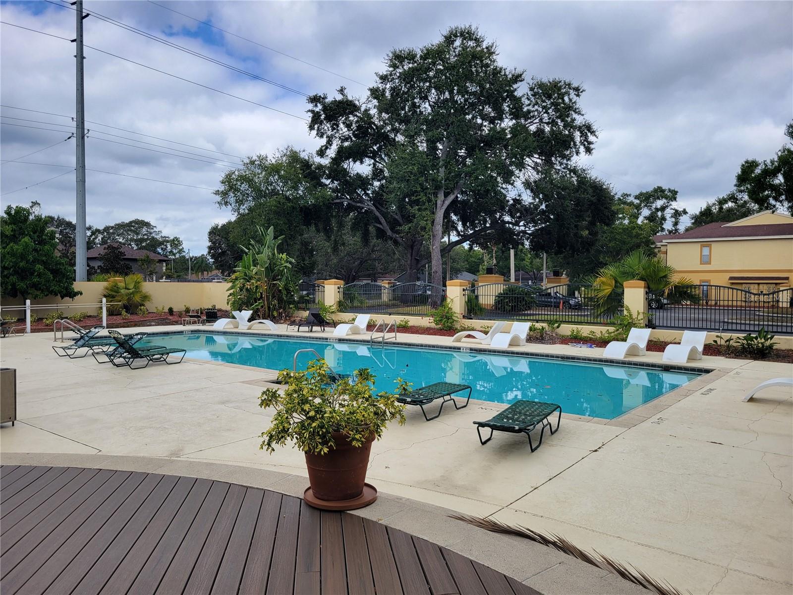 THE PINNACLE AT CARROLLWOOD A - Residential Lease