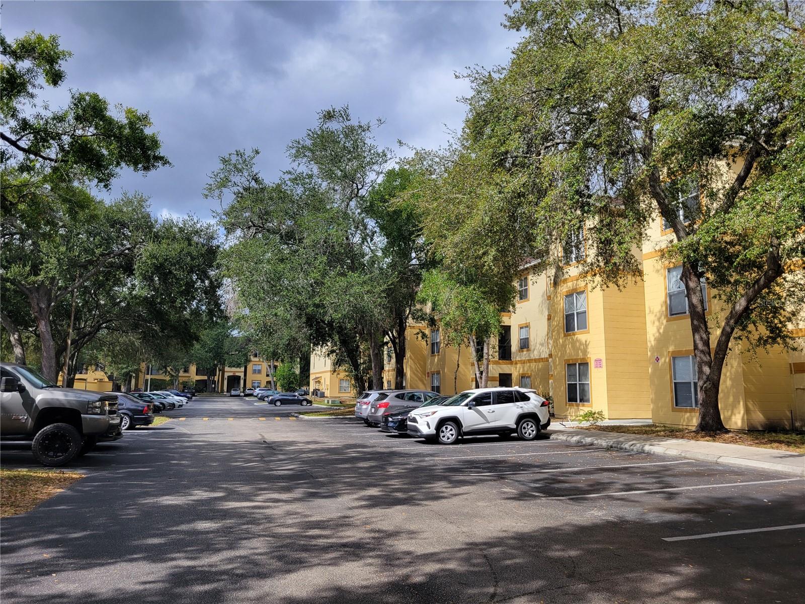 THE PINNACLE AT CARROLLWOOD A - Residential Lease