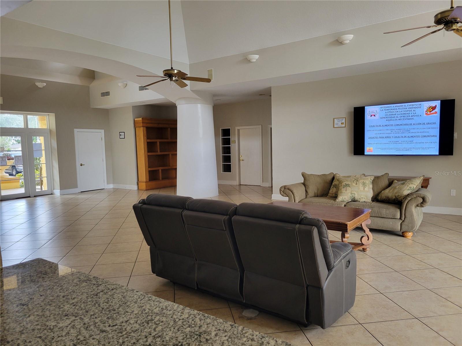 THE PINNACLE AT CARROLLWOOD A - Residential Lease