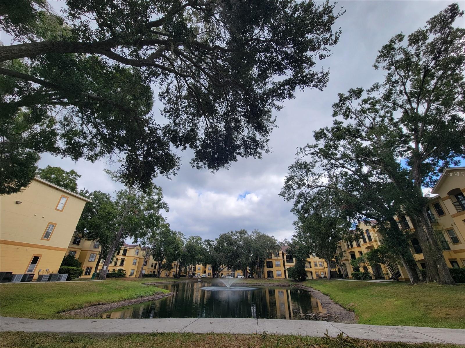 THE PINNACLE AT CARROLLWOOD A - Residential Lease