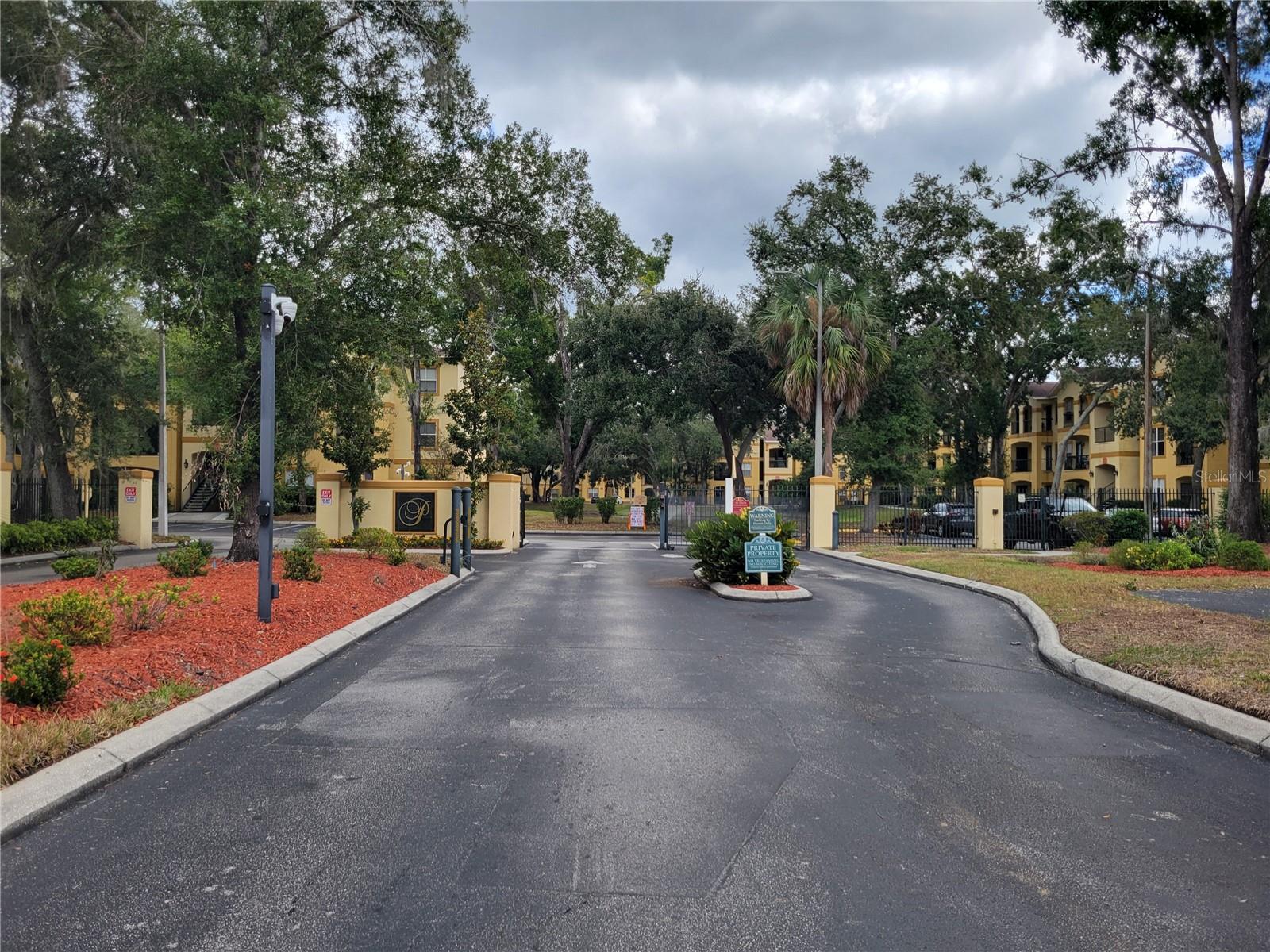 THE PINNACLE AT CARROLLWOOD A - Residential Lease