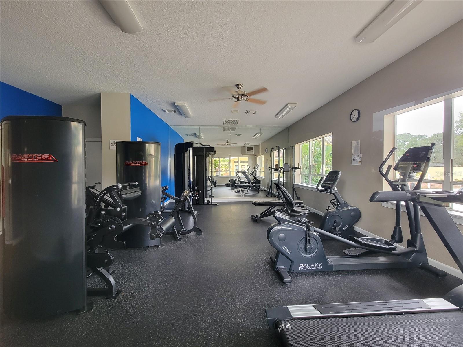 THE PINNACLE AT CARROLLWOOD A - Residential Lease