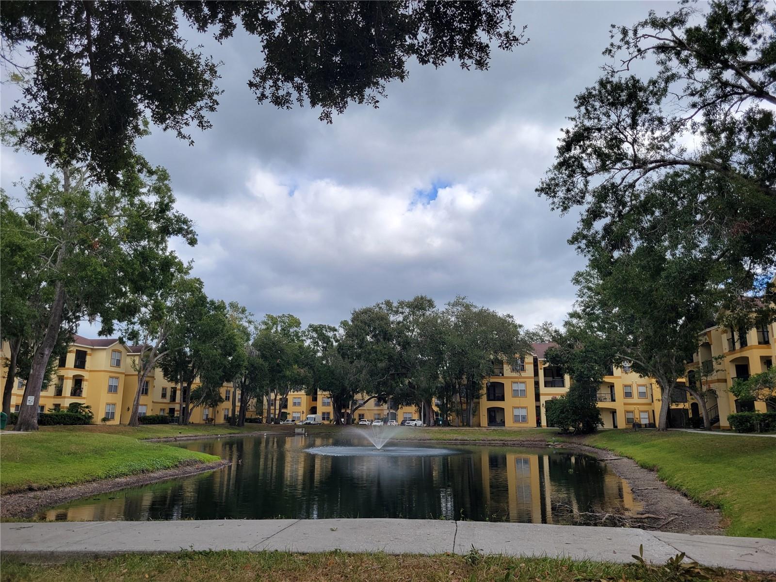 THE PINNACLE AT CARROLLWOOD A - Residential Lease