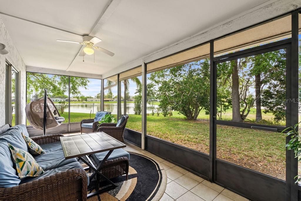 SOMERSET VILLAGE - Residential