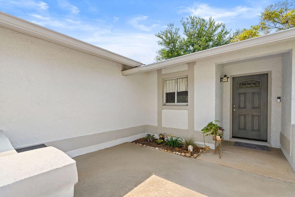 SOMERSET VILLAGE - Residential