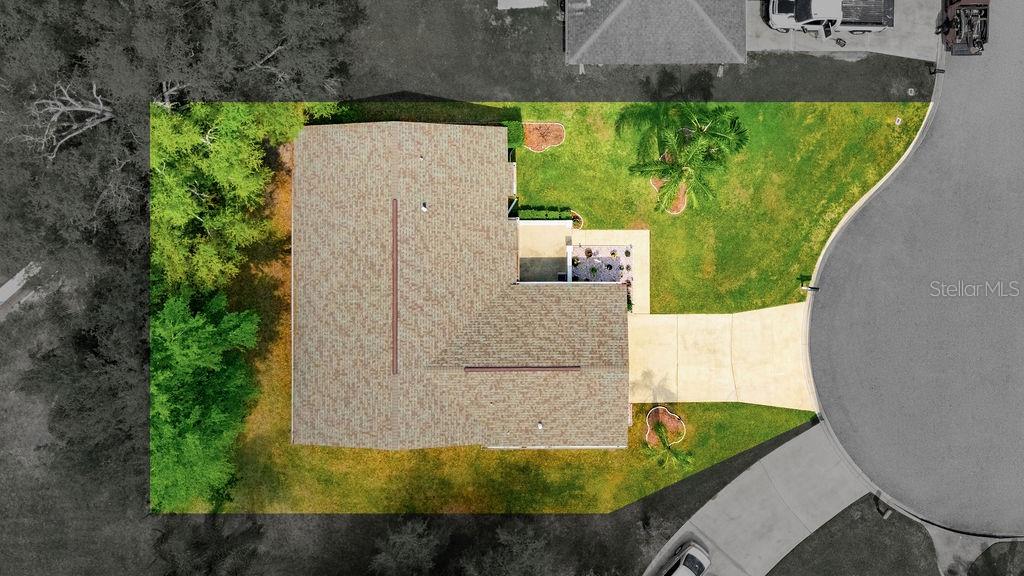 SOMERSET VILLAGE - Residential