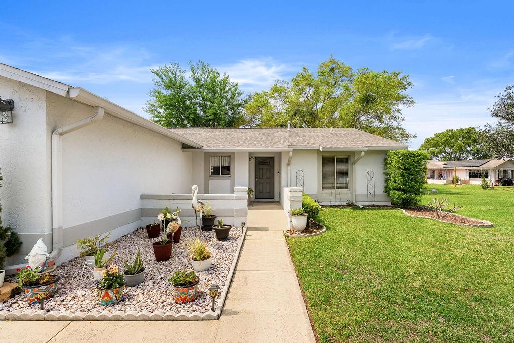 SOMERSET VILLAGE - Residential