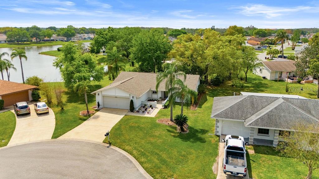 SOMERSET VILLAGE - Residential