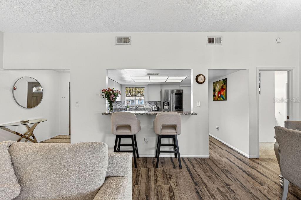 SOMERSET VILLAGE - Residential