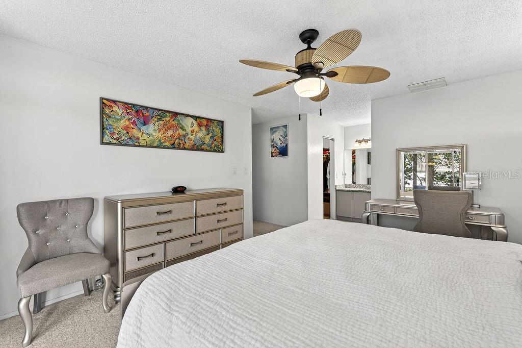 SOMERSET VILLAGE - Residential