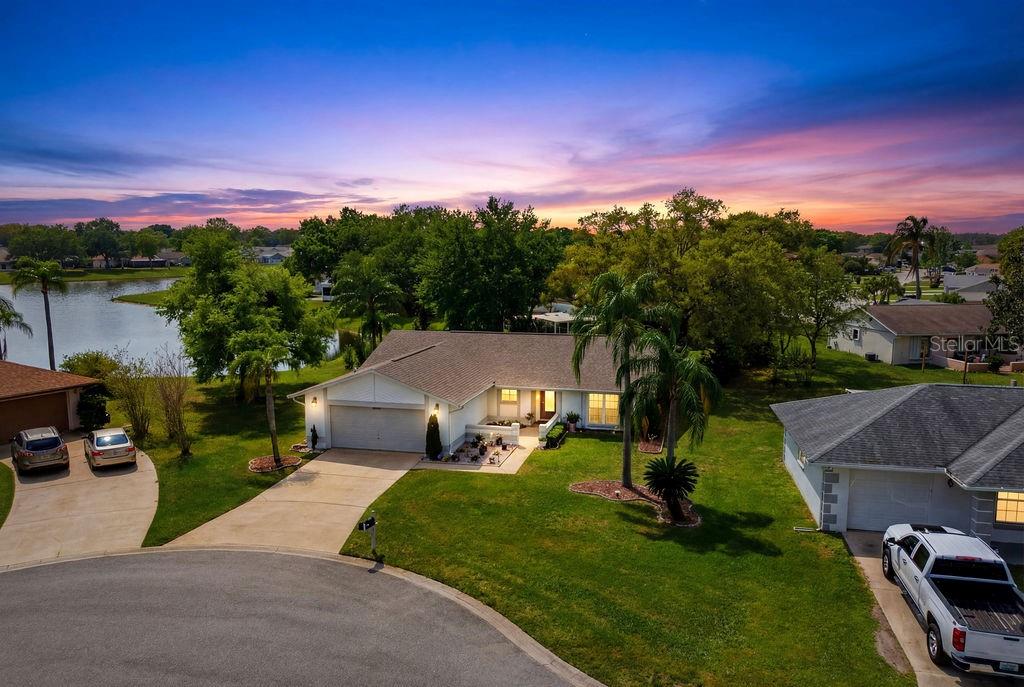 SOMERSET VILLAGE - Residential