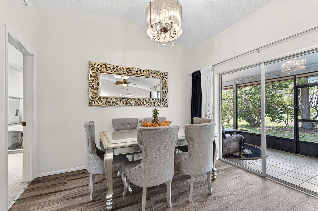 SOMERSET VILLAGE - Residential