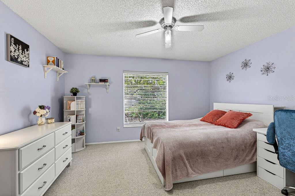 SOMERSET VILLAGE - Residential