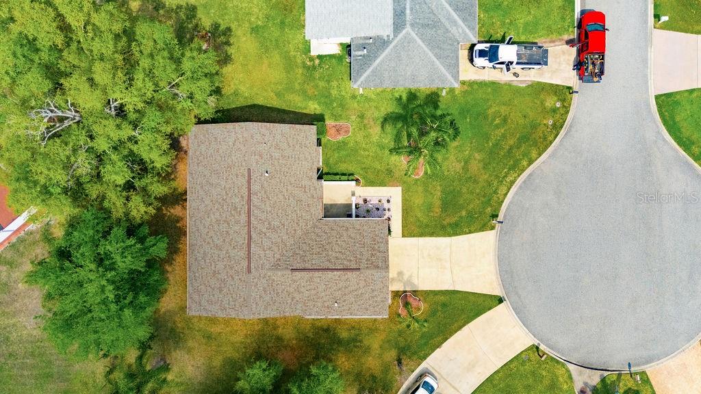 SOMERSET VILLAGE - Residential