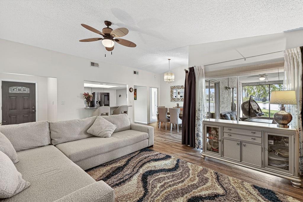 SOMERSET VILLAGE - Residential