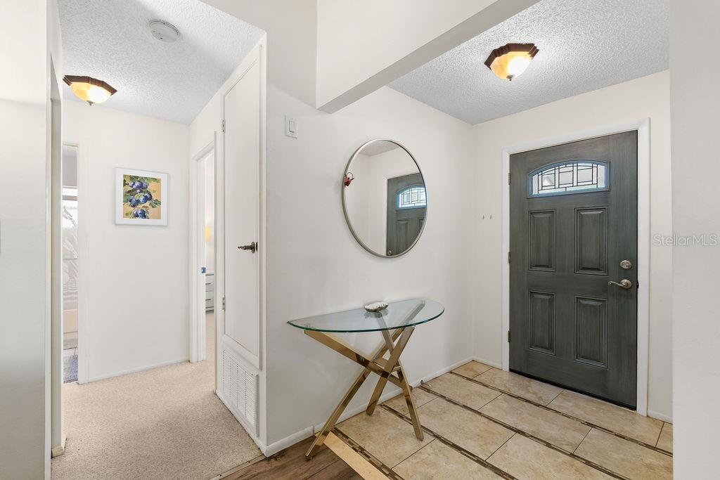 SOMERSET VILLAGE - Residential