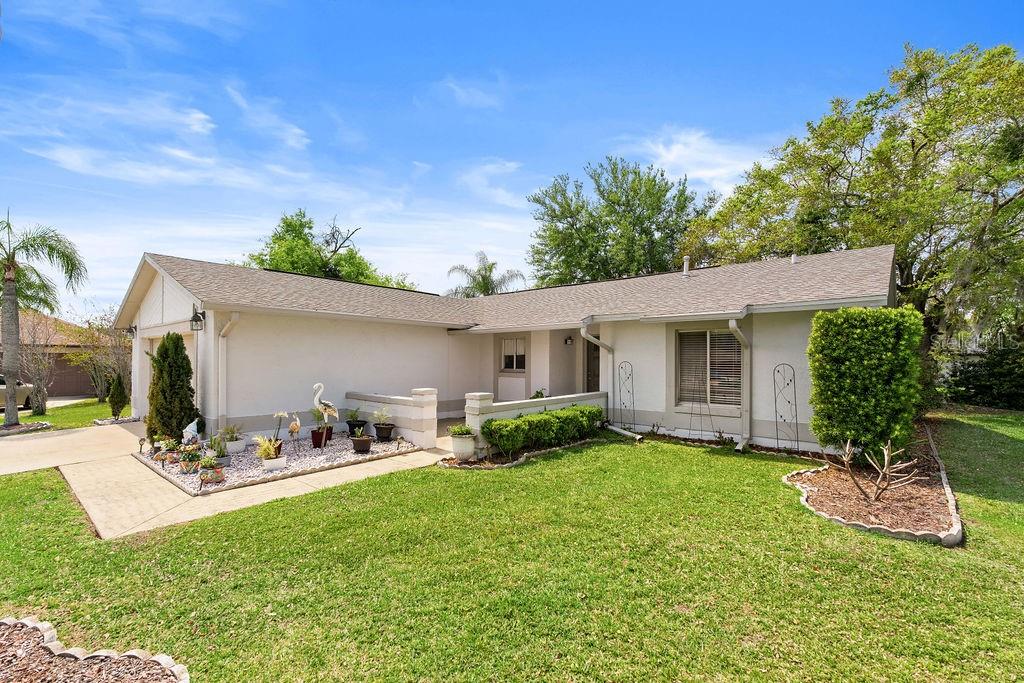 SOMERSET VILLAGE - Residential