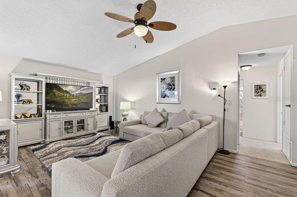 SOMERSET VILLAGE - Residential