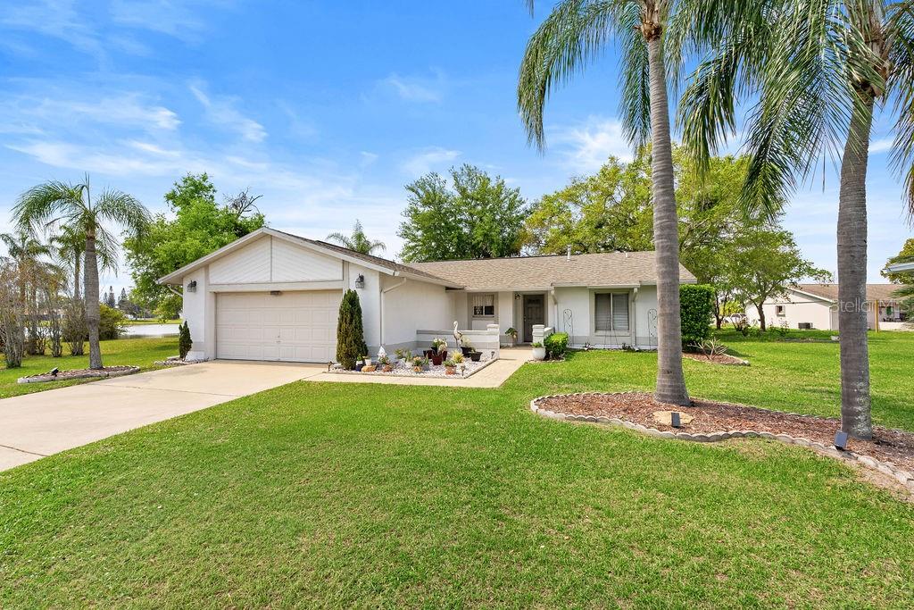 SOMERSET VILLAGE - Residential