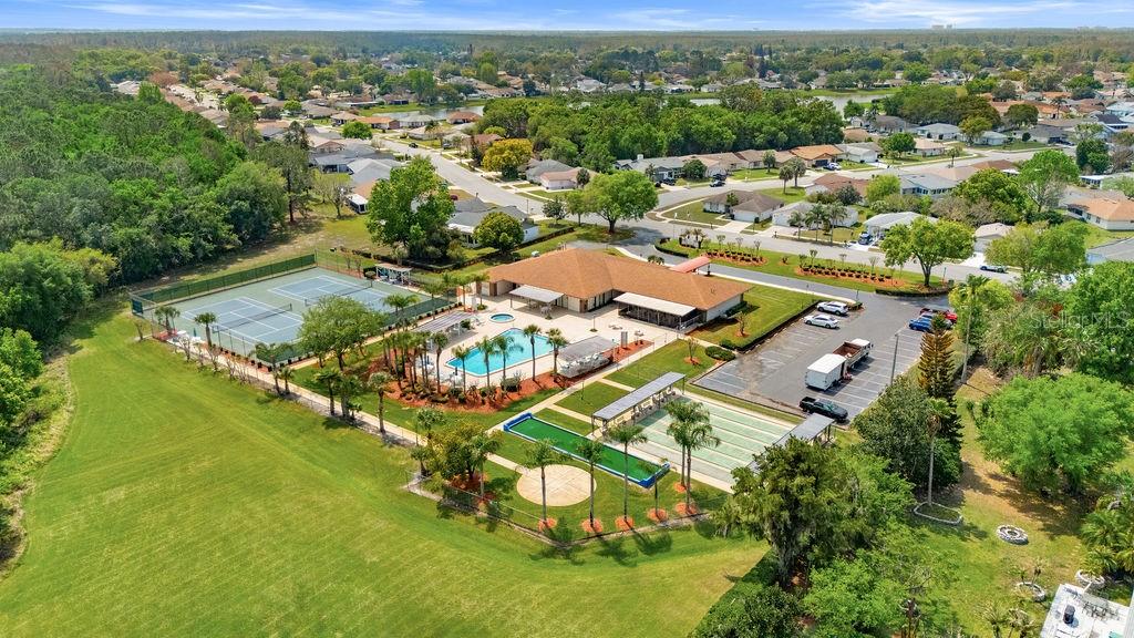 SOMERSET VILLAGE - Residential