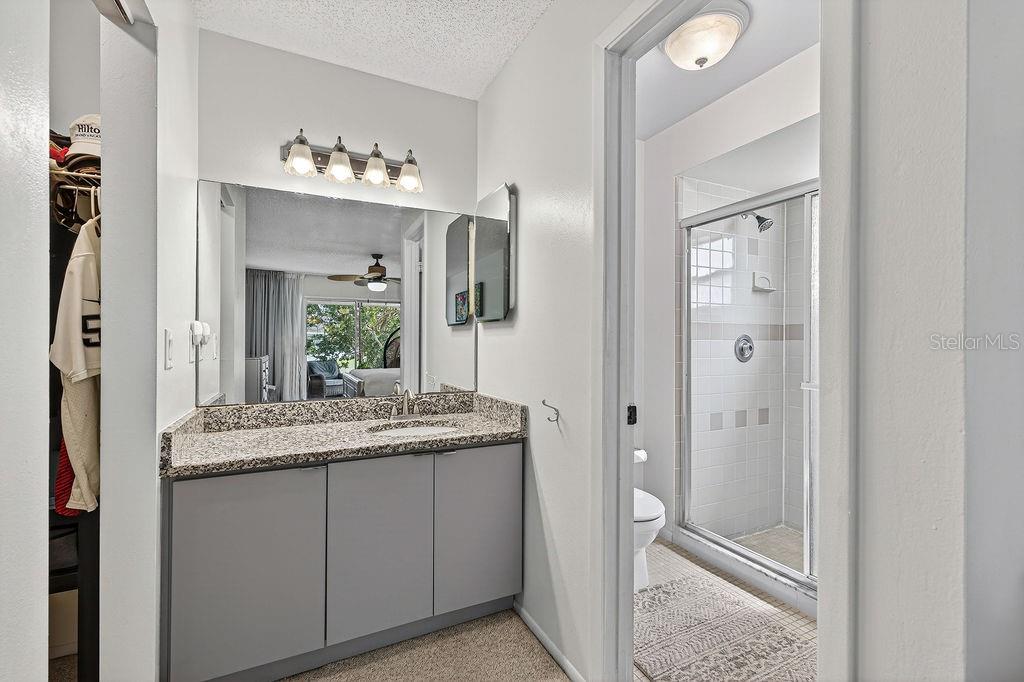 SOMERSET VILLAGE - Residential