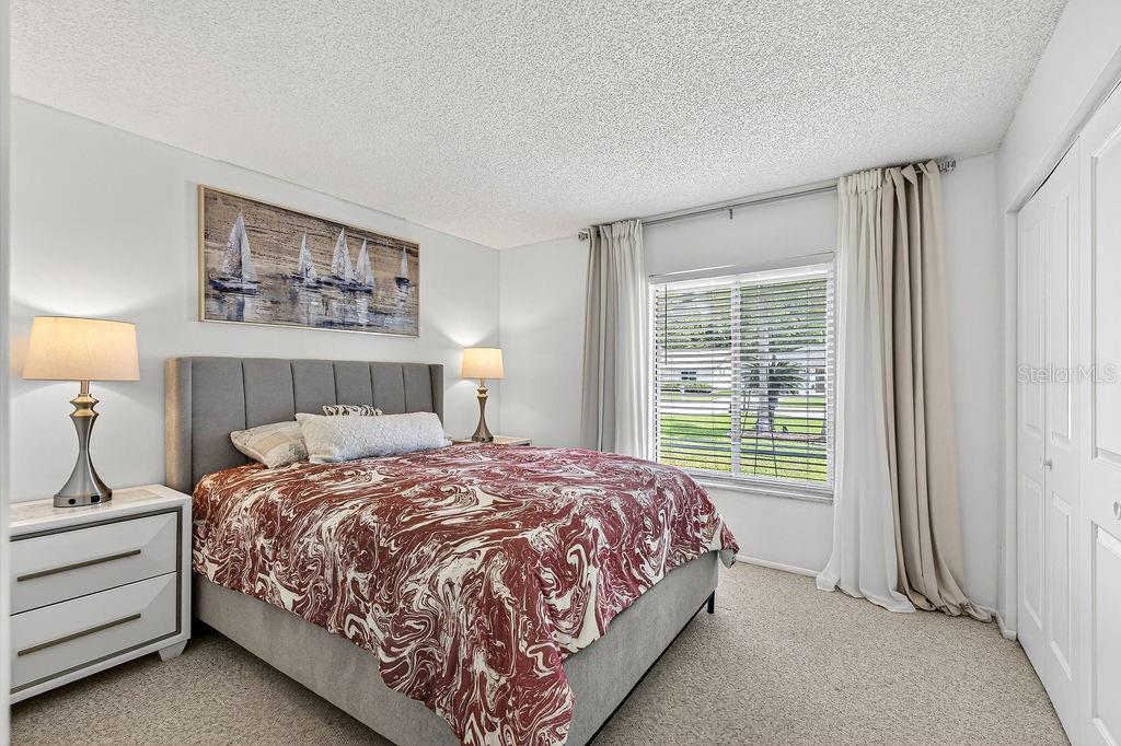 SOMERSET VILLAGE - Residential