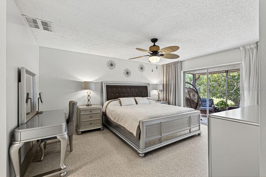 SOMERSET VILLAGE - Residential