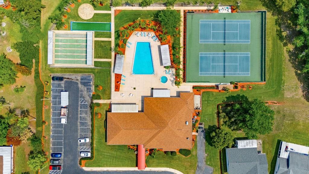 SOMERSET VILLAGE - Residential