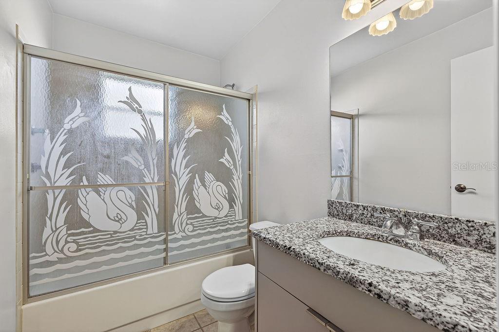 SOMERSET VILLAGE - Residential