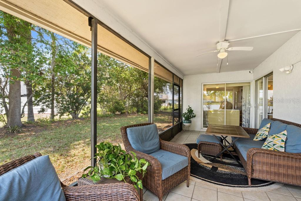 SOMERSET VILLAGE - Residential