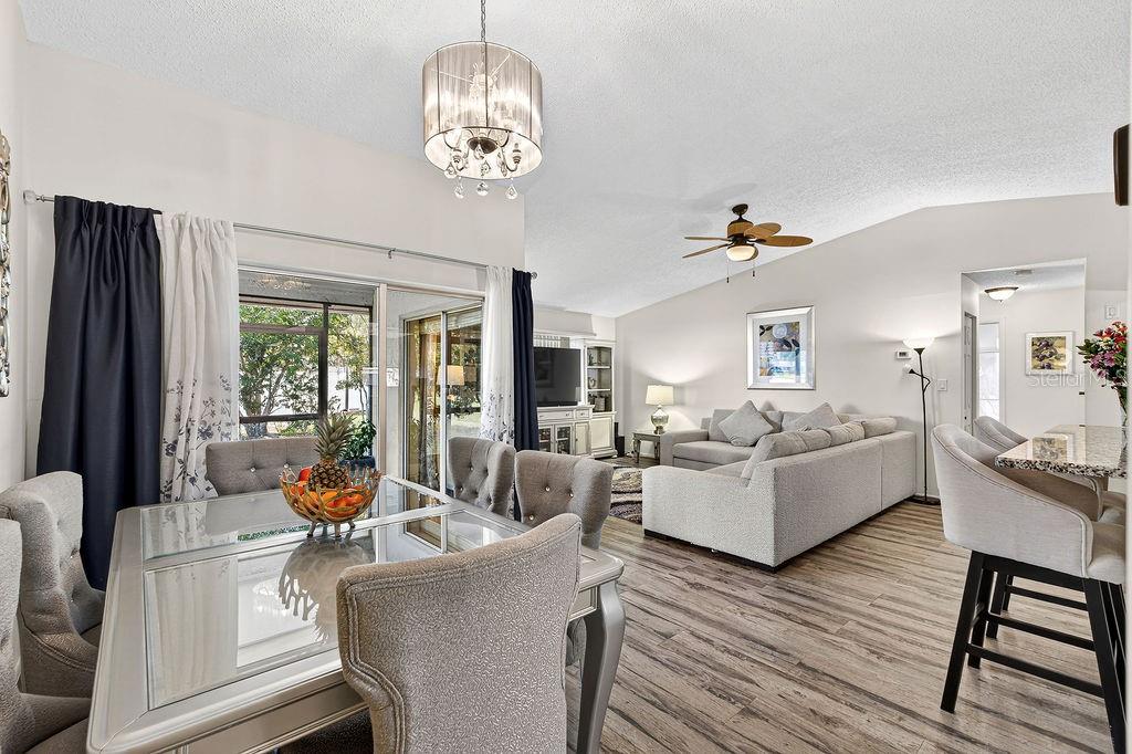 SOMERSET VILLAGE - Residential