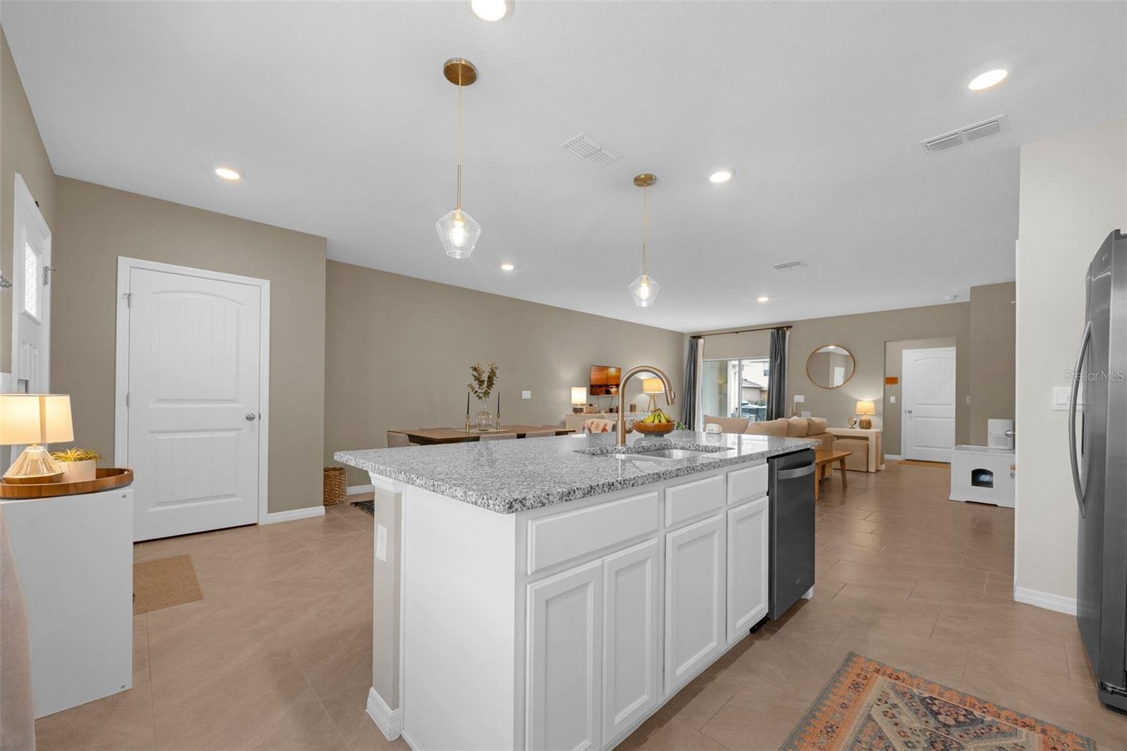 WATERLEIGH PH 4A - Residential Lease