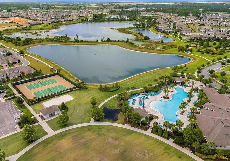 WATERLEIGH PH 4A - Residential Lease