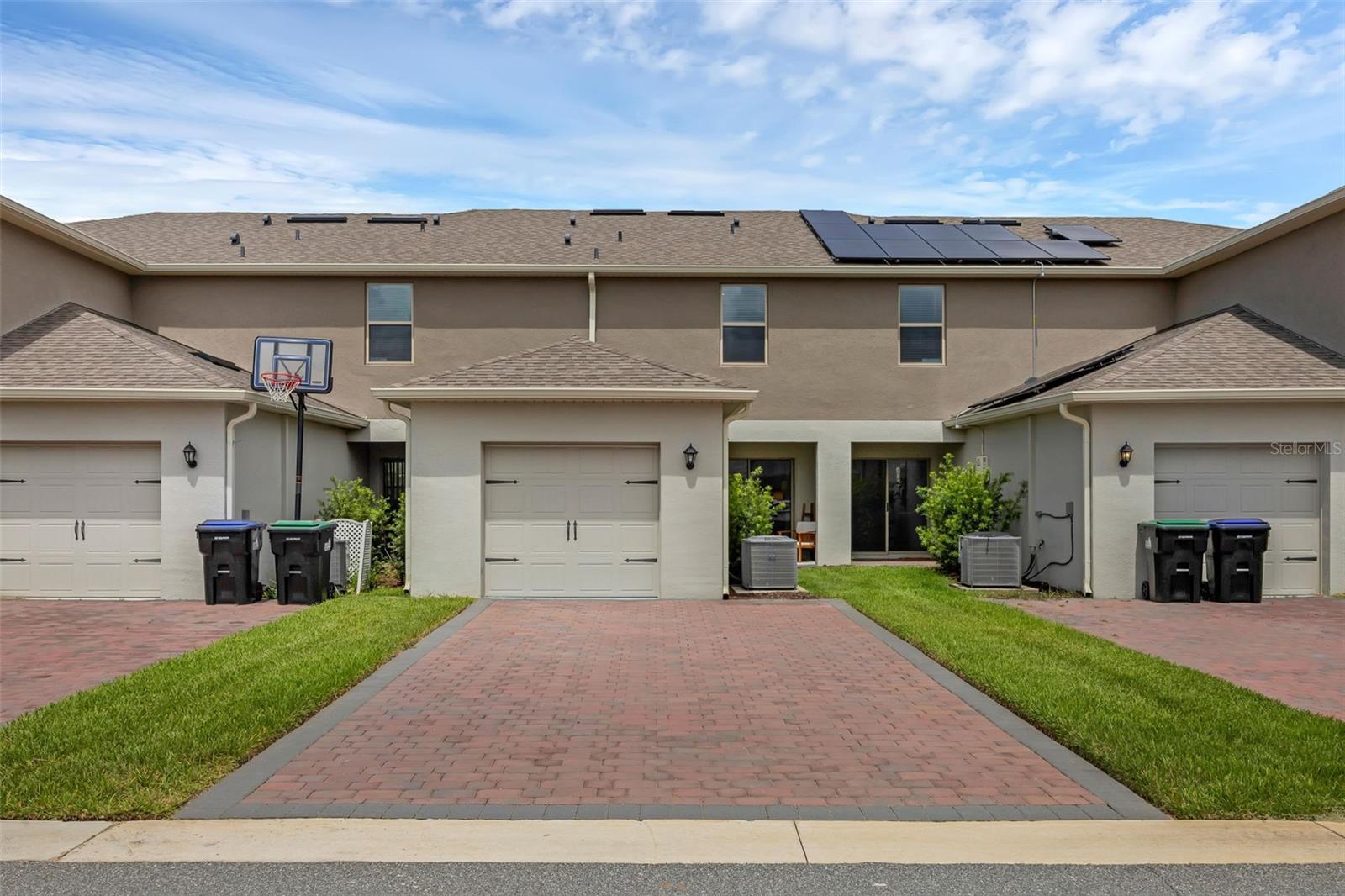 WATERLEIGH PH 4A - Residential Lease