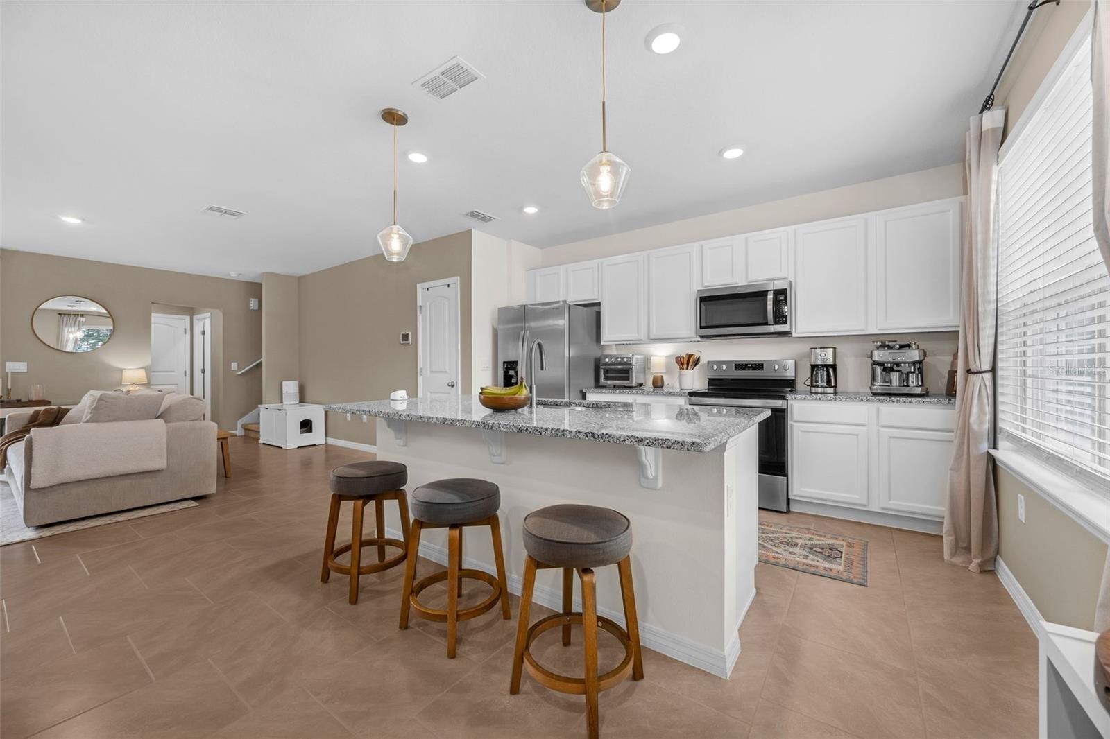 WATERLEIGH PH 4A - Residential Lease