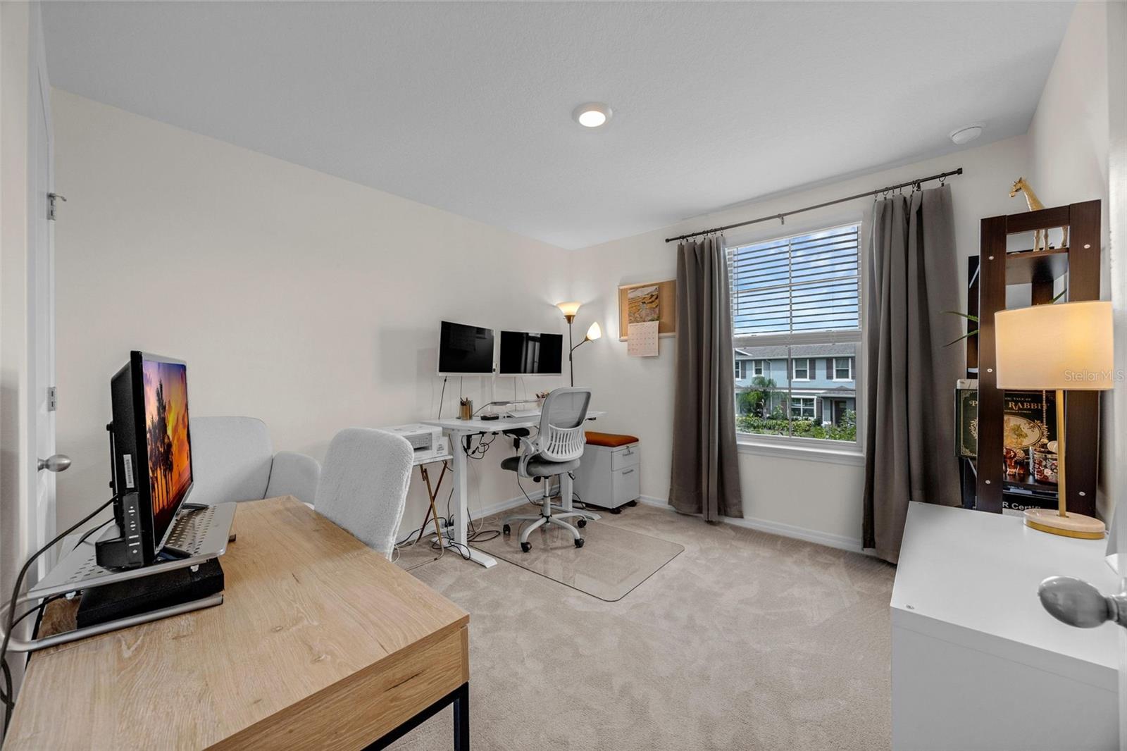 WATERLEIGH PH 4A - Residential Lease