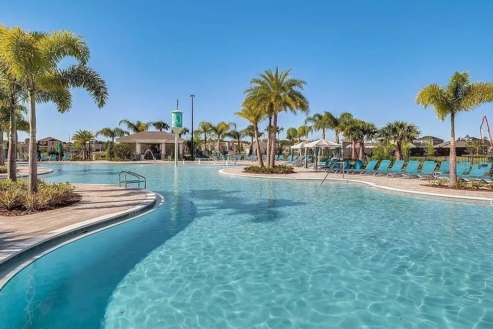 WATERLEIGH PH 4A - Residential Lease