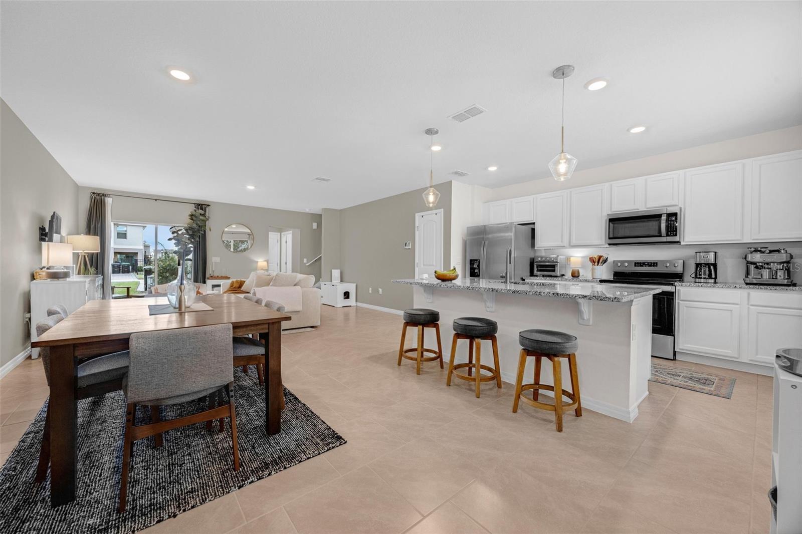 WATERLEIGH PH 4A - Residential Lease