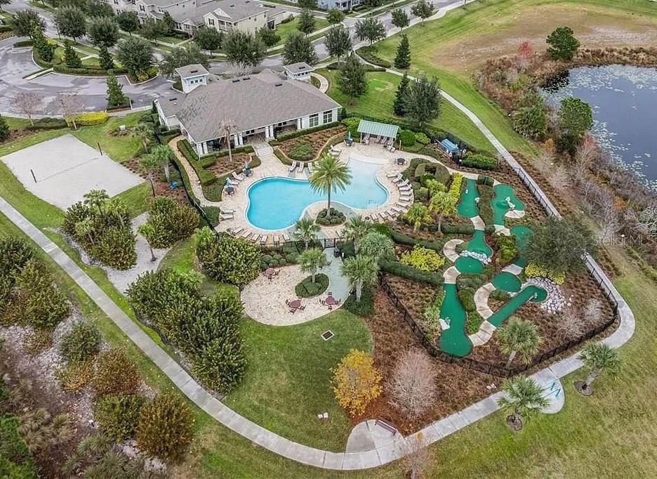 WATERLEIGH PH 4A - Residential Lease