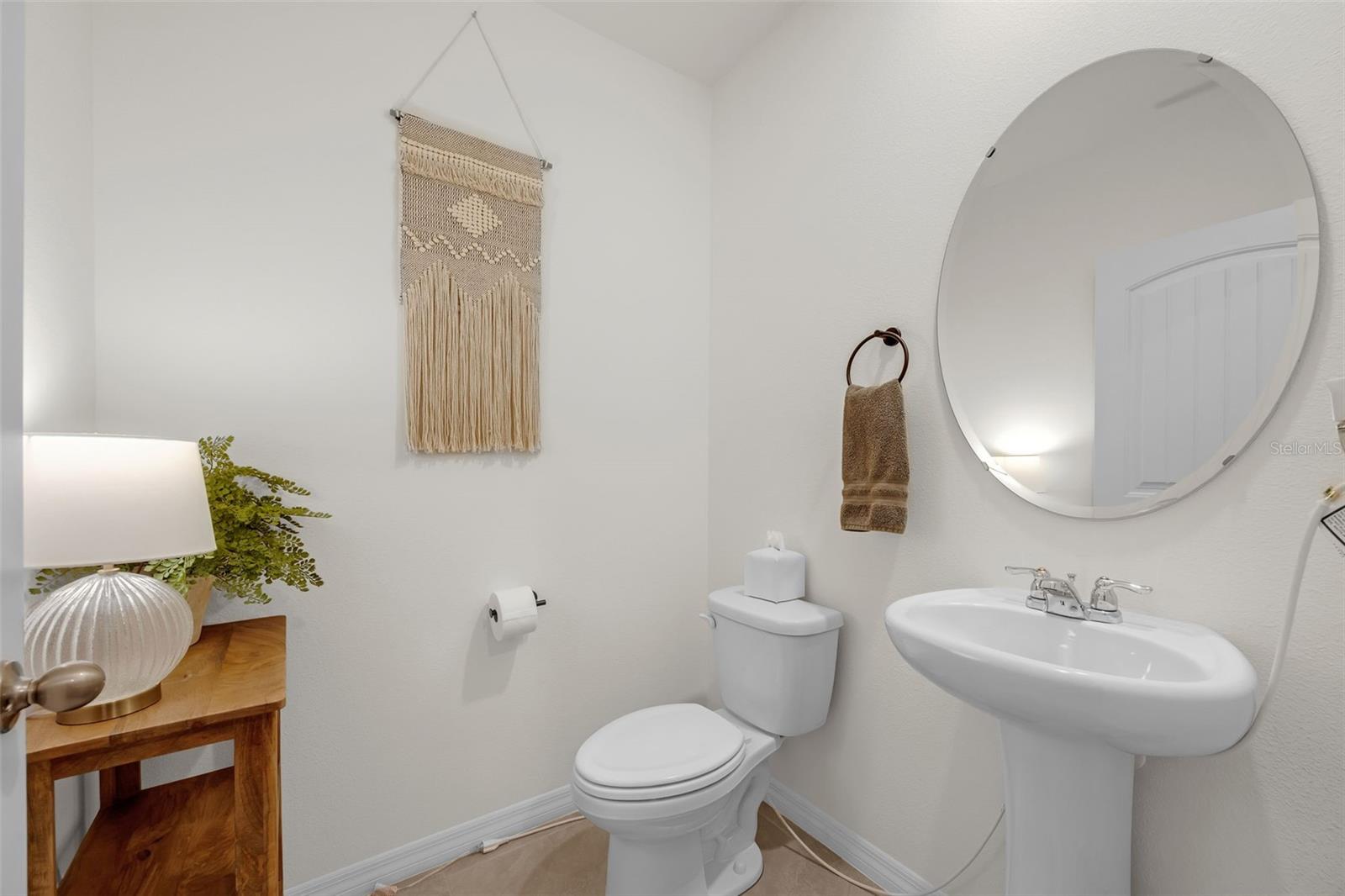 WATERLEIGH PH 4A - Residential Lease