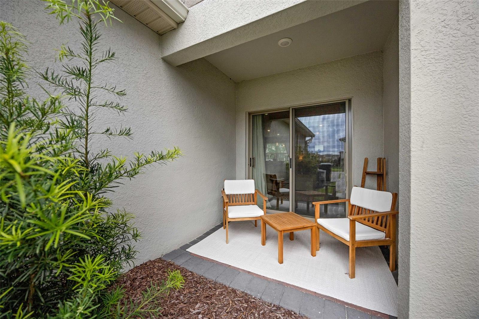 WATERLEIGH PH 4A - Residential Lease